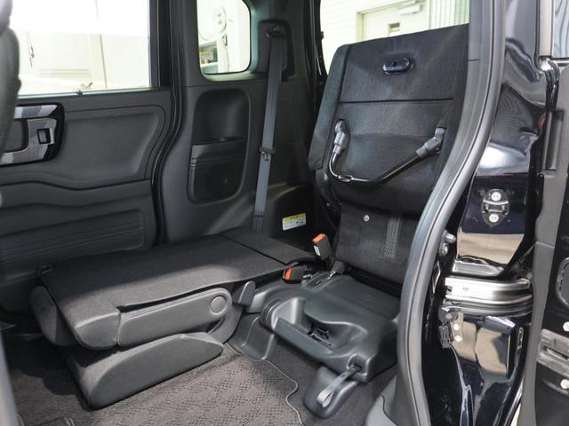 Ｎ－ＢＯＸカスタム Ｌ　禁煙車　いまコレ＋　純正メモリーナビ　フルセグ　ホンダセンシング　フロントシートヒーター　ＬＥＤヘッドライト　クルーズコントロール　Ｕ－ＳｅｌｅｃｔＰｌｅｍｉｕｍ２年間走行無制限保証（62枚目）