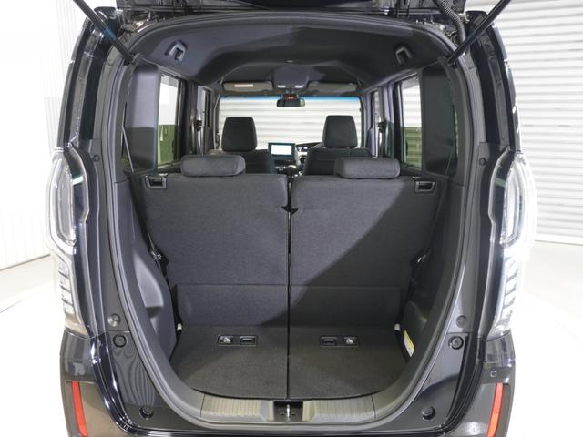 Ｎ－ＢＯＸカスタム Ｌ　禁煙車　いまコレ＋　純正メモリーナビ　フルセグ　ホンダセンシング　フロントシートヒーター　ＬＥＤヘッドライト　クルーズコントロール　Ｕ－ＳｅｌｅｃｔＰｌｅｍｉｕｍ２年間走行無制限保証（63枚目）