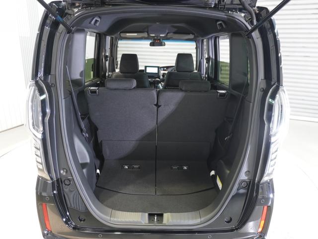 Ｎ－ＢＯＸカスタム Ｌ　禁煙車　いまコレ＋　純正メモリーナビ　フルセグ　ホンダセンシング　フロントシートヒーター　ＬＥＤヘッドライト　クルーズコントロール　Ｕ－ＳｅｌｅｃｔＰｌｅｍｉｕｍ２年間走行無制限保証（64枚目）