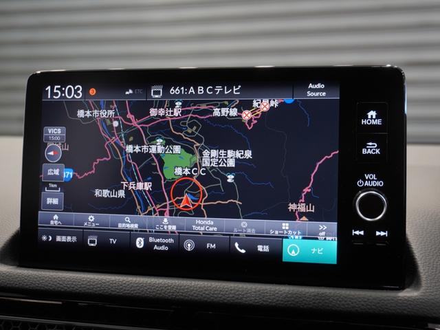 シビック ｅ：ＨＥＶ　禁煙車　純正メモリーナビ　フルセグ　フロントシートヒーター　ホンダセンシング　前後センサー　ＬＥＤヘッドライト　ＥＴＣ　ドライブレコーダー　Ｕ－ＳｅｌｅｃｔＰｌｅｍｉｕｍ２年間走行無制限保証（2枚目）