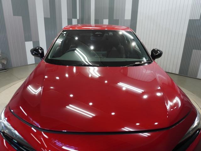 シビック ｅ：ＨＥＶ　禁煙車　純正メモリーナビ　フルセグ　フロントシートヒーター　ホンダセンシング　前後センサー　ＬＥＤヘッドライト　ＥＴＣ　ドライブレコーダー　Ｕ－ＳｅｌｅｃｔＰｌｅｍｉｕｍ２年間走行無制限保証（11枚目）