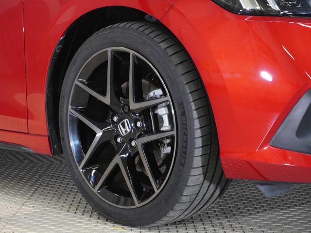 シビック ｅ：ＨＥＶ　禁煙車　純正メモリーナビ　フルセグ　フロントシートヒーター　ホンダセンシング　前後センサー　ＬＥＤヘッドライト　ＥＴＣ　ドライブレコーダー　Ｕ－ＳｅｌｅｃｔＰｌｅｍｉｕｍ２年間走行無制限保証（20枚目）
