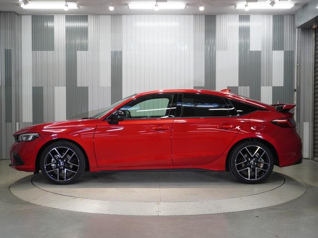 シビック ｅ：ＨＥＶ　禁煙車　純正メモリーナビ　フルセグ　フロントシートヒーター　ホンダセンシング　前後センサー　ＬＥＤヘッドライト　ＥＴＣ　ドライブレコーダー　Ｕ－ＳｅｌｅｃｔＰｌｅｍｉｕｍ２年間走行無制限保証（24枚目）