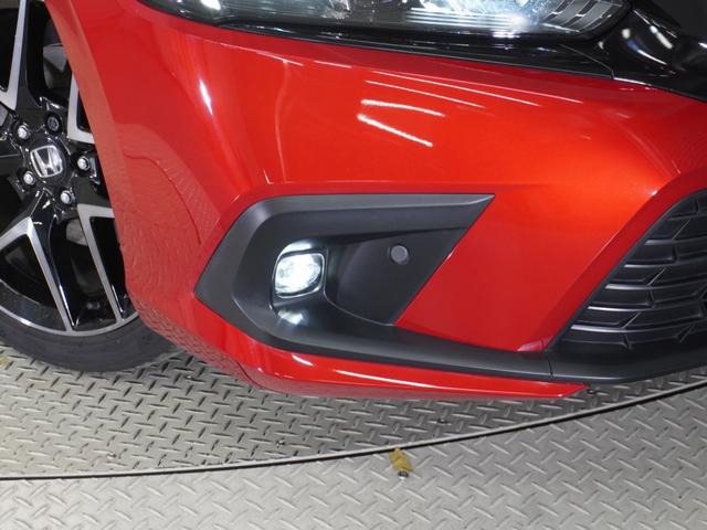 シビック ｅ：ＨＥＶ　禁煙車　純正メモリーナビ　フルセグ　フロントシートヒーター　ホンダセンシング　前後センサー　ＬＥＤヘッドライト　ＥＴＣ　ドライブレコーダー　Ｕ－ＳｅｌｅｃｔＰｌｅｍｉｕｍ２年間走行無制限保証（32枚目）