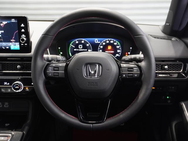 シビック ｅ：ＨＥＶ　禁煙車　純正メモリーナビ　フルセグ　フロントシートヒーター　ホンダセンシング　前後センサー　ＬＥＤヘッドライト　ＥＴＣ　ドライブレコーダー　Ｕ－ＳｅｌｅｃｔＰｌｅｍｉｕｍ２年間走行無制限保証（35枚目）
