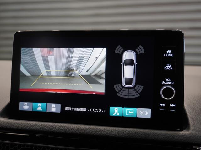 シビック ｅ：ＨＥＶ　禁煙車　純正メモリーナビ　フルセグ　フロントシートヒーター　ホンダセンシング　前後センサー　ＬＥＤヘッドライト　ＥＴＣ　ドライブレコーダー　Ｕ－ＳｅｌｅｃｔＰｌｅｍｉｕｍ２年間走行無制限保証（42枚目）