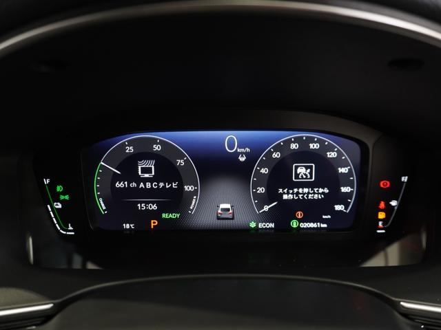 シビック ｅ：ＨＥＶ　禁煙車　純正メモリーナビ　フルセグ　フロントシートヒーター　ホンダセンシング　前後センサー　ＬＥＤヘッドライト　ＥＴＣ　ドライブレコーダー　Ｕ－ＳｅｌｅｃｔＰｌｅｍｉｕｍ２年間走行無制限保証（57枚目）