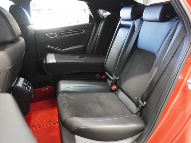 シビック ｅ：ＨＥＶ　禁煙車　純正メモリーナビ　フルセグ　フロントシートヒーター　ホンダセンシング　前後センサー　ＬＥＤヘッドライト　ＥＴＣ　ドライブレコーダー　Ｕ－ＳｅｌｅｃｔＰｌｅｍｉｕｍ２年間走行無制限保証（73枚目）
