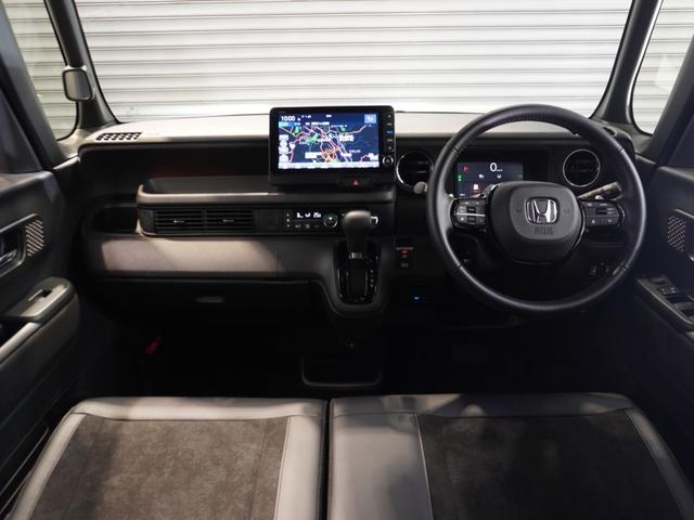 Ｎ－ＢＯＸカスタム ターボ　試乗車　禁煙車　純正メモリーナビ　フルセグ　ＭｕｓｉｃｋＲａｃｋ　ドラレコ　ホンダセンシング　ＬＥＤヘッドライト　ＥＴＣ　ドライブレコーダー　Ｕ－ＳｅｌｅｃｔＰｌｅｍｉｕｍ２年間走行無制限保証（13枚目）