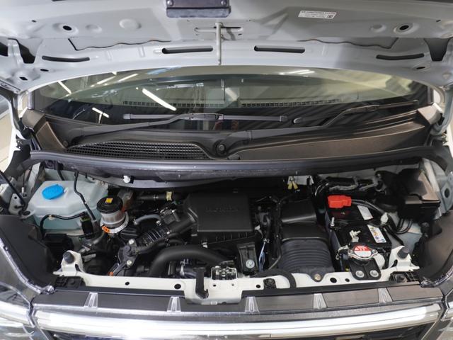 Ｎ－ＢＯＸカスタム ターボ　試乗車　禁煙車　純正メモリーナビ　フルセグ　ＭｕｓｉｃｋＲａｃｋ　ドラレコ　ホンダセンシング　ＬＥＤヘッドライト　ＥＴＣ　ドライブレコーダー　Ｕ－ＳｅｌｅｃｔＰｌｅｍｉｕｍ２年間走行無制限保証（21枚目）