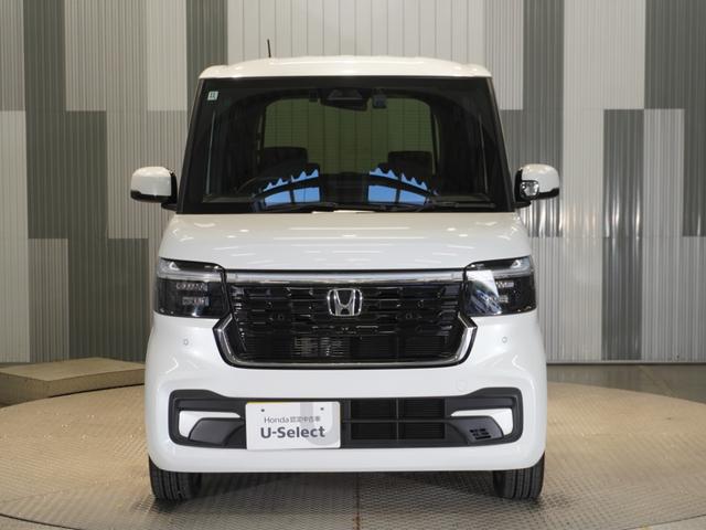 Ｎ－ＢＯＸカスタム ターボ　試乗車　禁煙車　純正メモリーナビ　フルセグ　ＭｕｓｉｃｋＲａｃｋ　ドラレコ　ホンダセンシング　ＬＥＤヘッドライト　ＥＴＣ　ドライブレコーダー　Ｕ－ＳｅｌｅｃｔＰｌｅｍｉｕｍ２年間走行無制限保証（22枚目）