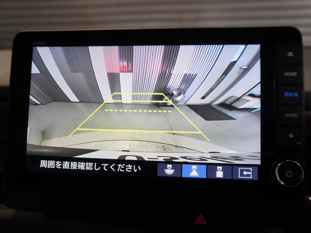 Ｎ－ＢＯＸジョイ ベースグレード　試乗車　禁煙車　ドラレコ　純正メモリーナビ　フルセグ　ホンダセンシング　フロントヒーターシート　ＬＥＤヘッドライト　ＥＴＣ　ドライブレコーダー　Ｕ－ＳｅｌｅｃｔＰｌｅｍｉｕｍ２年間走行無制限保証（3枚目）