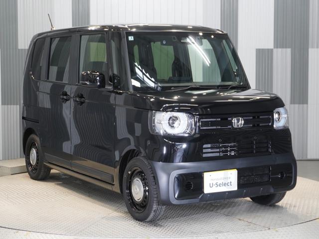 Ｎ－ＢＯＸジョイ ベースグレード　試乗車　禁煙車　ドラレコ　純正メモリーナビ　フルセグ　ホンダセンシング　フロントヒーターシート　ＬＥＤヘッドライト　ＥＴＣ　ドライブレコーダー　Ｕ－ＳｅｌｅｃｔＰｌｅｍｉｕｍ２年間走行無制限保証（7枚目）