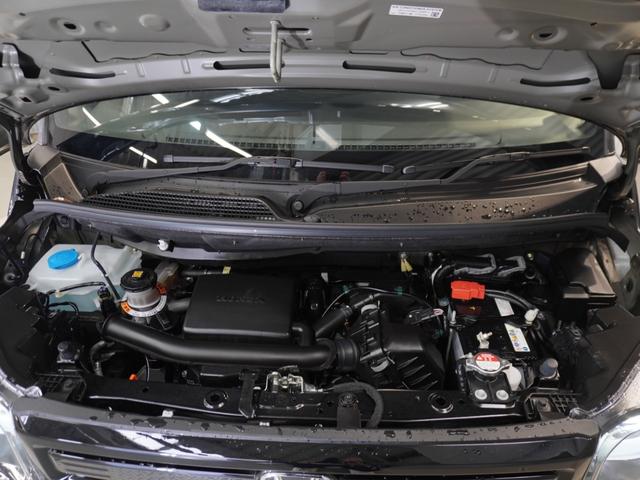 Ｎ－ＢＯＸジョイ ベースグレード　試乗車　禁煙車　ドラレコ　純正メモリーナビ　フルセグ　ホンダセンシング　フロントヒーターシート　ＬＥＤヘッドライト　ＥＴＣ　ドライブレコーダー　Ｕ－ＳｅｌｅｃｔＰｌｅｍｉｕｍ２年間走行無制限保証（21枚目）