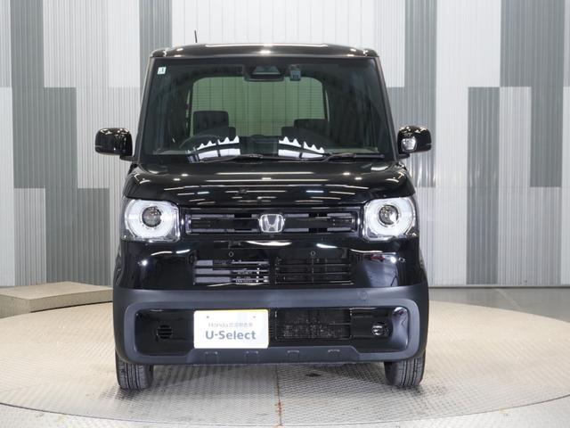 Ｎ－ＢＯＸジョイ ベースグレード　試乗車　禁煙車　ドラレコ　純正メモリーナビ　フルセグ　ホンダセンシング　フロントヒーターシート　ＬＥＤヘッドライト　ＥＴＣ　ドライブレコーダー　Ｕ－ＳｅｌｅｃｔＰｌｅｍｉｕｍ２年間走行無制限保証（22枚目）