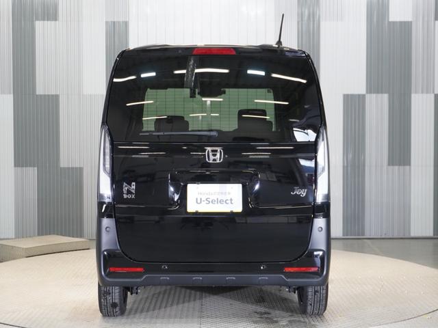 Ｎ－ＢＯＸジョイ ベースグレード　試乗車　禁煙車　ドラレコ　純正メモリーナビ　フルセグ　ホンダセンシング　フロントヒーターシート　ＬＥＤヘッドライト　ＥＴＣ　ドライブレコーダー　Ｕ－ＳｅｌｅｃｔＰｌｅｍｉｕｍ２年間走行無制限保証（25枚目）