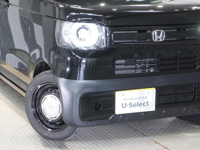 Ｎ－ＢＯＸジョイ ベースグレード　試乗車　禁煙車　ドラレコ　純正メモリーナビ　フルセグ　ホンダセンシング　フロントヒーターシート　ＬＥＤヘッドライト　ＥＴＣ　ドライブレコーダー　Ｕ－ＳｅｌｅｃｔＰｌｅｍｉｕｍ２年間走行無制限保証（28枚目）
