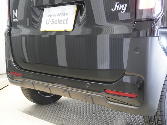 Ｎ－ＢＯＸジョイ ベースグレード　試乗車　禁煙車　ドラレコ　純正メモリーナビ　フルセグ　ホンダセンシング　フロントヒーターシート　ＬＥＤヘッドライト　ＥＴＣ　ドライブレコーダー　Ｕ－ＳｅｌｅｃｔＰｌｅｍｉｕｍ２年間走行無制限保証（30枚目）