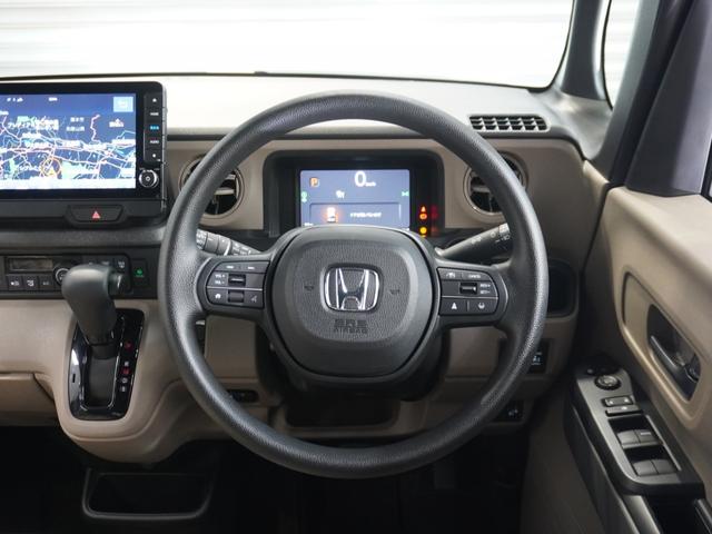 Ｎ－ＢＯＸジョイ ベースグレード　試乗車　禁煙車　ドラレコ　純正メモリーナビ　フルセグ　ホンダセンシング　フロントヒーターシート　ＬＥＤヘッドライト　ＥＴＣ　ドライブレコーダー　Ｕ－ＳｅｌｅｃｔＰｌｅｍｉｕｍ２年間走行無制限保証（32枚目）