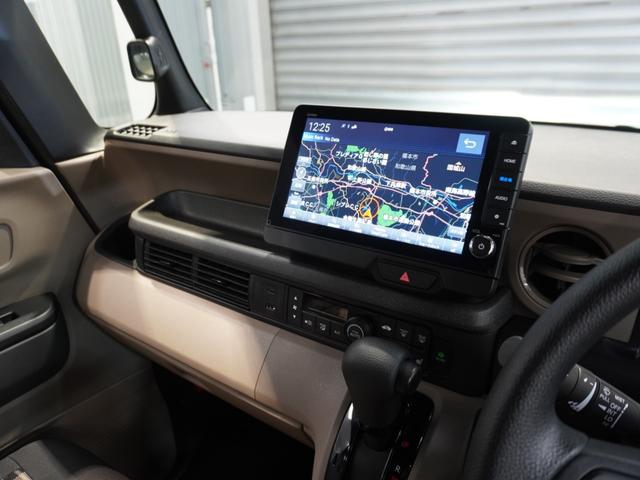 Ｎ－ＢＯＸジョイ ベースグレード　試乗車　禁煙車　ドラレコ　純正メモリーナビ　フルセグ　ホンダセンシング　フロントヒーターシート　ＬＥＤヘッドライト　ＥＴＣ　ドライブレコーダー　Ｕ－ＳｅｌｅｃｔＰｌｅｍｉｕｍ２年間走行無制限保証（34枚目）