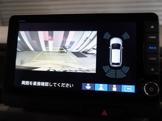 Ｎ－ＢＯＸジョイ ベースグレード　試乗車　禁煙車　ドラレコ　純正メモリーナビ　フルセグ　ホンダセンシング　フロントヒーターシート　ＬＥＤヘッドライト　ＥＴＣ　ドライブレコーダー　Ｕ－ＳｅｌｅｃｔＰｌｅｍｉｕｍ２年間走行無制限保証（43枚目）