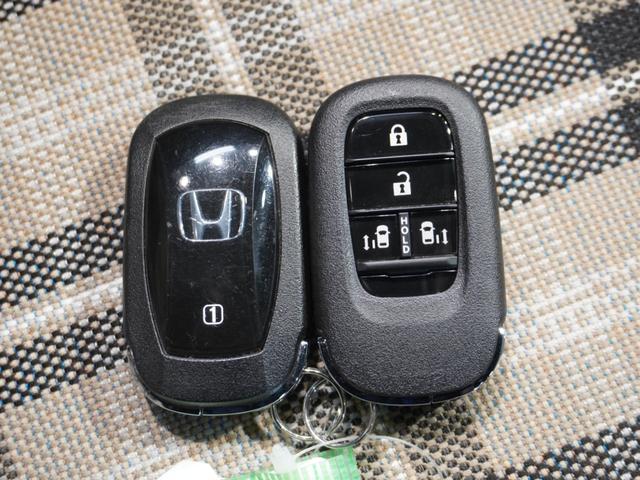 Ｎ－ＢＯＸジョイ ベースグレード　試乗車　禁煙車　ドラレコ　純正メモリーナビ　フルセグ　ホンダセンシング　フロントヒーターシート　ＬＥＤヘッドライト　ＥＴＣ　ドライブレコーダー　Ｕ－ＳｅｌｅｃｔＰｌｅｍｉｕｍ２年間走行無制限保証（46枚目）