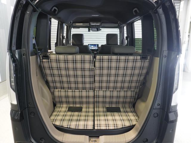 Ｎ－ＢＯＸジョイ ベースグレード　試乗車　禁煙車　ドラレコ　純正メモリーナビ　フルセグ　ホンダセンシング　フロントヒーターシート　ＬＥＤヘッドライト　ＥＴＣ　ドライブレコーダー　Ｕ－ＳｅｌｅｃｔＰｌｅｍｉｕｍ２年間走行無制限保証（62枚目）