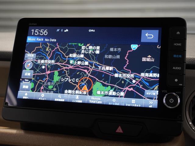 N-BOX ベースグレード 試乗車 禁煙車 純正メモリーナビ フルセグ フロントヒーターシート 前後センサー ホンダセンシング LEDヘッドライト ETC ドライブレコーダー U-SelectPlemium2年間走行無制限保証(2枚目)