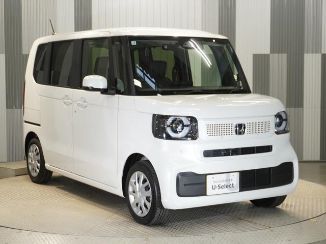 N-BOX ベースグレード 試乗車 禁煙車 純正メモリーナビ フルセグ フロントヒーターシート 前後センサー ホンダセンシング LEDヘッドライト ETC ドライブレコーダー U-SelectPlemium2年間走行無制限保証(7枚目)