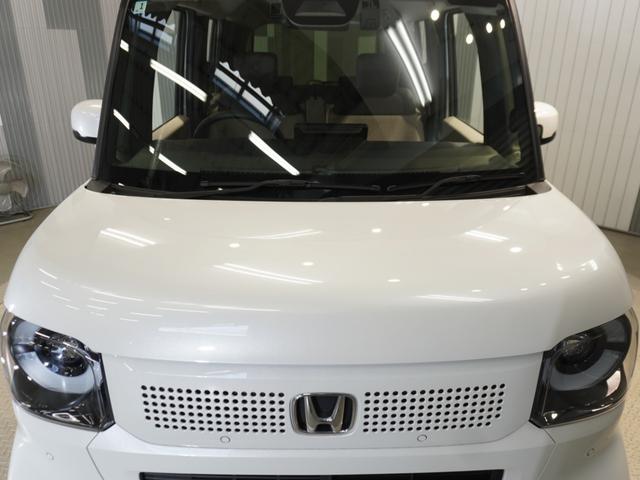 N-BOX ベースグレード 試乗車 禁煙車 純正メモリーナビ フルセグ フロントヒーターシート 前後センサー ホンダセンシング LEDヘッドライト ETC ドライブレコーダー U-SelectPlemium2年間走行無制限保証(11枚目)
