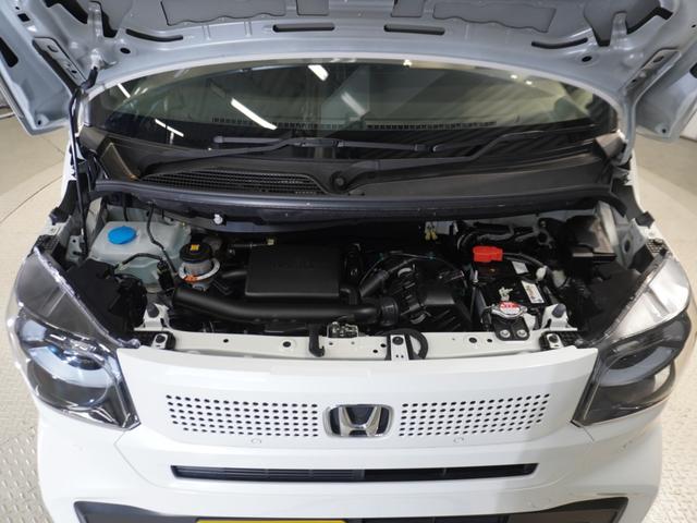 N-BOX ベースグレード 試乗車 禁煙車 純正メモリーナビ フルセグ フロントヒーターシート 前後センサー ホンダセンシング LEDヘッドライト ETC ドライブレコーダー U-SelectPlemium2年間走行無制限保証(21枚目)