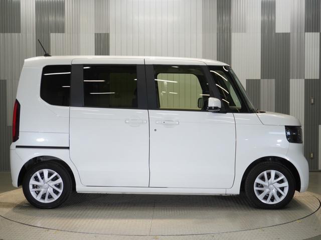 N-BOX ベースグレード 試乗車 禁煙車 純正メモリーナビ フルセグ フロントヒーターシート 前後センサー ホンダセンシング LEDヘッドライト ETC ドライブレコーダー U-SelectPlemium2年間走行無制限保証(27枚目)