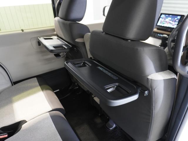 N-BOX ベースグレード 試乗車 禁煙車 純正メモリーナビ フルセグ フロントヒーターシート 前後センサー ホンダセンシング LEDヘッドライト ETC ドライブレコーダー U-SelectPlemium2年間走行無制限保証(32枚目)