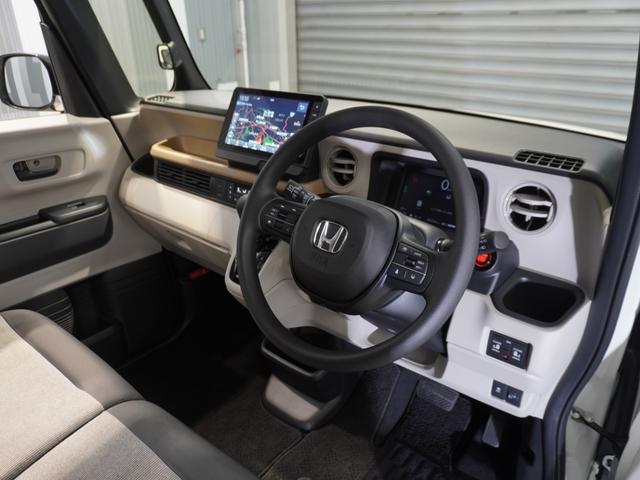 N-BOX ベースグレード 試乗車 禁煙車 純正メモリーナビ フルセグ フロントヒーターシート 前後センサー ホンダセンシング LEDヘッドライト ETC ドライブレコーダー U-SelectPlemium2年間走行無制限保証(36枚目)
