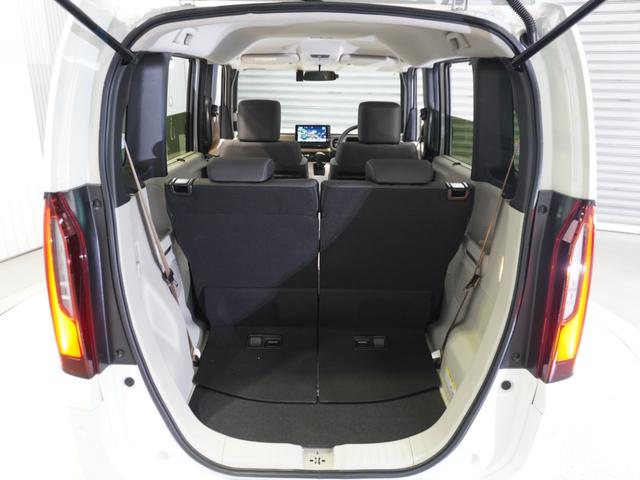 N-BOX ベースグレード 試乗車 禁煙車 純正メモリーナビ フルセグ フロントヒーターシート 前後センサー ホンダセンシング LEDヘッドライト ETC ドライブレコーダー U-SelectPlemium2年間走行無制限保証(64枚目)