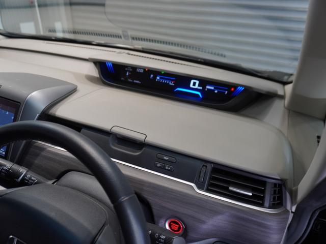 フリード Ｇ・ホンダセンシング　禁煙車　純正メモリーナビ　フルセグ　ホンダセンシング　ＬＥＤヘッドライト　ＥＴＣ　ドライブレコーダー　ミュージックラック　Ｕ－ＳｅｌｅｃｔＰｌｅｍｉｕｍ２年間走行無制限保証（53枚目）