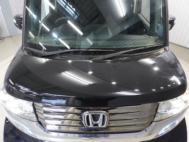 Ｎ－ＢＯＸカスタム ＧＳＳパッケージ　禁煙車　純正メモリーナビ　ワンセグ　ＣＤ　ＤＶＤ　ＳＤ　Ｂｌｕｅｔｏｏｔｈ　安心パッケージ　ディスチャージヘッドライト　リアカメラ　Ｕ－Ｓｅｌｅｃｔ１年間走行無制限保証（11枚目）