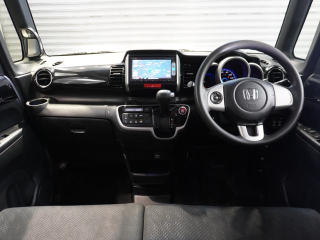 Ｎ－ＢＯＸカスタム ＧＳＳパッケージ　禁煙車　純正メモリーナビ　ワンセグ　ＣＤ　ＤＶＤ　ＳＤ　Ｂｌｕｅｔｏｏｔｈ　安心パッケージ　ディスチャージヘッドライト　リアカメラ　Ｕ－Ｓｅｌｅｃｔ１年間走行無制限保証（13枚目）