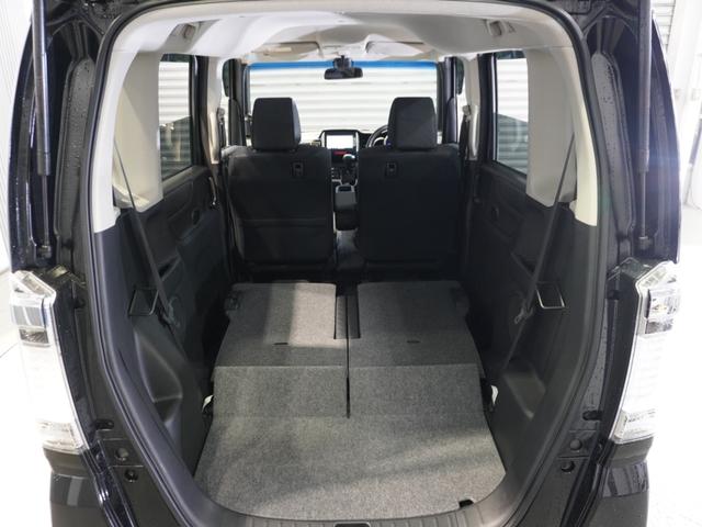 Ｎ－ＢＯＸカスタム ＧＳＳパッケージ　禁煙車　純正メモリーナビ　ワンセグ　ＣＤ　ＤＶＤ　ＳＤ　Ｂｌｕｅｔｏｏｔｈ　安心パッケージ　ディスチャージヘッドライト　リアカメラ　Ｕ－Ｓｅｌｅｃｔ１年間走行無制限保証（16枚目）