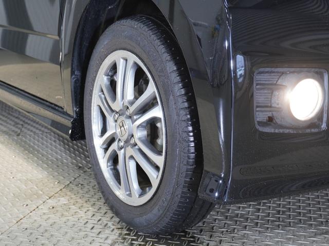 Ｎ－ＢＯＸカスタム ＧＳＳパッケージ　禁煙車　純正メモリーナビ　ワンセグ　ＣＤ　ＤＶＤ　ＳＤ　Ｂｌｕｅｔｏｏｔｈ　安心パッケージ　ディスチャージヘッドライト　リアカメラ　Ｕ－Ｓｅｌｅｃｔ１年間走行無制限保証（20枚目）