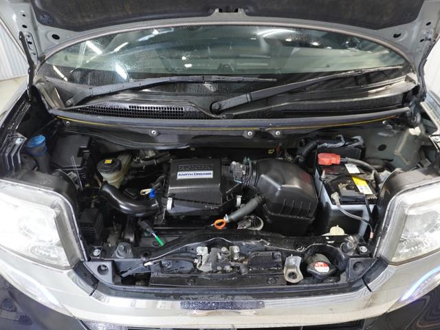 Ｎ－ＢＯＸカスタム ＧＳＳパッケージ　禁煙車　純正メモリーナビ　ワンセグ　ＣＤ　ＤＶＤ　ＳＤ　Ｂｌｕｅｔｏｏｔｈ　安心パッケージ　ディスチャージヘッドライト　リアカメラ　Ｕ－Ｓｅｌｅｃｔ１年間走行無制限保証（21枚目）