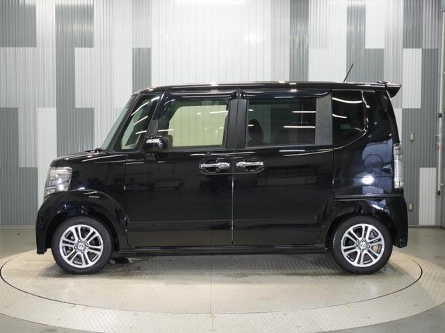 Ｎ－ＢＯＸカスタム ＧＳＳパッケージ　禁煙車　純正メモリーナビ　ワンセグ　ＣＤ　ＤＶＤ　ＳＤ　Ｂｌｕｅｔｏｏｔｈ　安心パッケージ　ディスチャージヘッドライト　リアカメラ　Ｕ－Ｓｅｌｅｃｔ１年間走行無制限保証（24枚目）