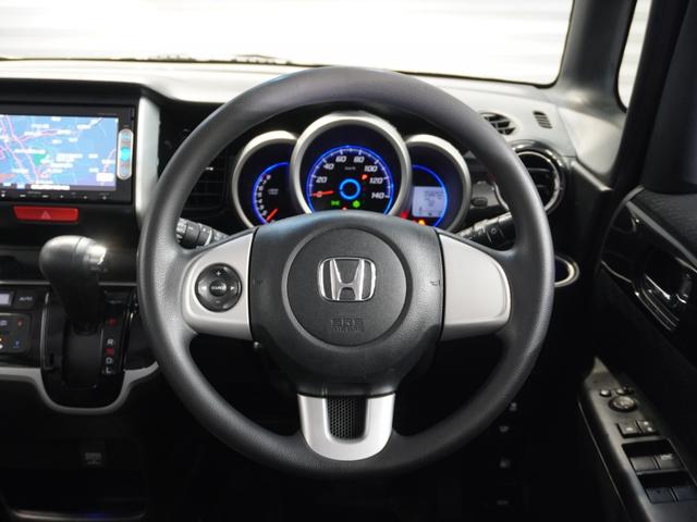 Ｎ－ＢＯＸカスタム ＧＳＳパッケージ　禁煙車　純正メモリーナビ　ワンセグ　ＣＤ　ＤＶＤ　ＳＤ　Ｂｌｕｅｔｏｏｔｈ　安心パッケージ　ディスチャージヘッドライト　リアカメラ　Ｕ－Ｓｅｌｅｃｔ１年間走行無制限保証（34枚目）