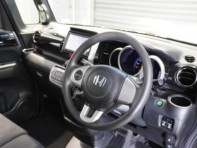Ｎ－ＢＯＸカスタム ＧＳＳパッケージ　禁煙車　純正メモリーナビ　ワンセグ　ＣＤ　ＤＶＤ　ＳＤ　Ｂｌｕｅｔｏｏｔｈ　安心パッケージ　ディスチャージヘッドライト　リアカメラ　Ｕ－Ｓｅｌｅｃｔ１年間走行無制限保証（35枚目）