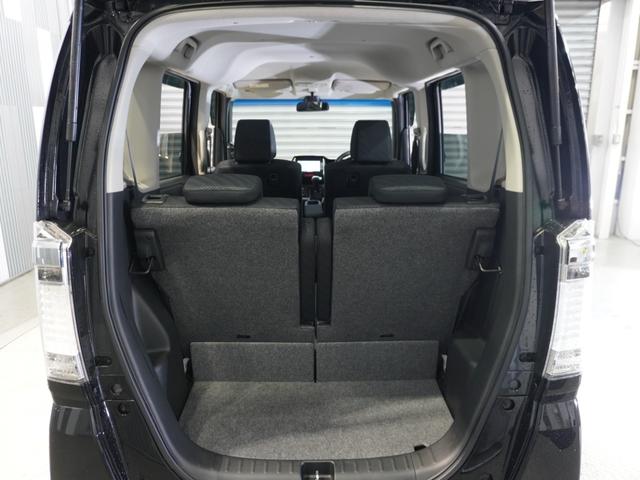 Ｎ－ＢＯＸカスタム ＧＳＳパッケージ　禁煙車　純正メモリーナビ　ワンセグ　ＣＤ　ＤＶＤ　ＳＤ　Ｂｌｕｅｔｏｏｔｈ　安心パッケージ　ディスチャージヘッドライト　リアカメラ　Ｕ－Ｓｅｌｅｃｔ１年間走行無制限保証（55枚目）