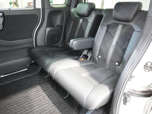 Ｎ－ＢＯＸカスタム Ｌターボ　禁煙車　純正メモリーナビ　フルセグ　ホンダセンシング　ＬＥＤヘッドライト　ＥＴＣ　ドライブレコーダー　フロントシートヒーター　パドルシフト　Ｕ－ＳｅｌｅｃｔＰｌｅｍｉｕｍ２年間走行無制限保証（15枚目）