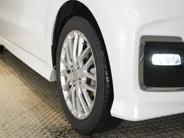 Ｎ－ＢＯＸカスタム Ｌターボ　禁煙車　純正メモリーナビ　フルセグ　ホンダセンシング　ＬＥＤヘッドライト　ＥＴＣ　ドライブレコーダー　フロントシートヒーター　パドルシフト　Ｕ－ＳｅｌｅｃｔＰｌｅｍｉｕｍ２年間走行無制限保証（20枚目）