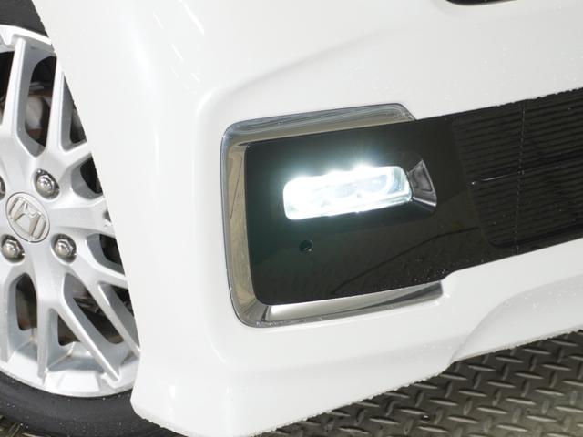 Ｎ－ＢＯＸカスタム Ｌターボ　禁煙車　純正メモリーナビ　フルセグ　ホンダセンシング　ＬＥＤヘッドライト　ＥＴＣ　ドライブレコーダー　フロントシートヒーター　パドルシフト　Ｕ－ＳｅｌｅｃｔＰｌｅｍｉｕｍ２年間走行無制限保証（29枚目）
