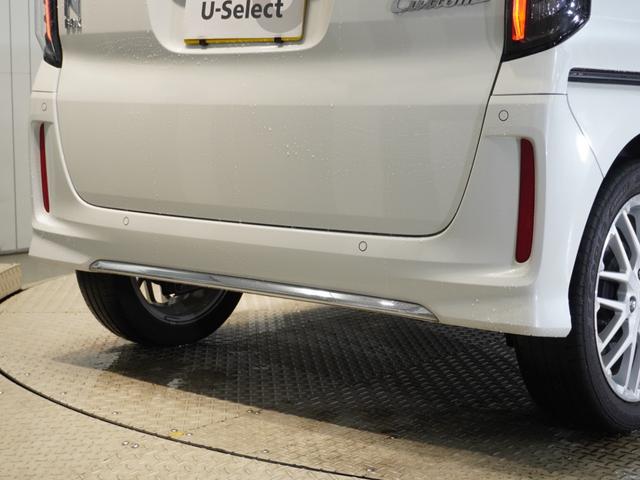 Ｎ－ＢＯＸカスタム Ｌターボ　禁煙車　純正メモリーナビ　フルセグ　ホンダセンシング　ＬＥＤヘッドライト　ＥＴＣ　ドライブレコーダー　フロントシートヒーター　パドルシフト　Ｕ－ＳｅｌｅｃｔＰｌｅｍｉｕｍ２年間走行無制限保証（33枚目）