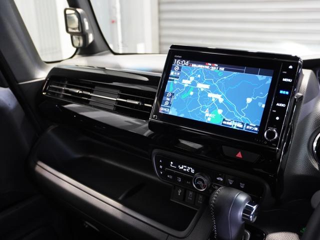 Ｎ－ＢＯＸカスタム Ｌターボ　禁煙車　純正メモリーナビ　フルセグ　ホンダセンシング　ＬＥＤヘッドライト　ＥＴＣ　ドライブレコーダー　フロントシートヒーター　パドルシフト　Ｕ－ＳｅｌｅｃｔＰｌｅｍｉｕｍ２年間走行無制限保証（37枚目）